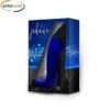PROFUMO DONNA 80ML BLU JAHANA FORMA SCARPA CON TACCO