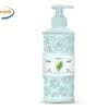 SAPONE LIQUIDO MANI 500 ML DISPENSER VETIVER