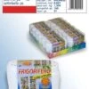 DEUMIDIFICATORE FRIGO ASSORBE CATTIVI ODORI