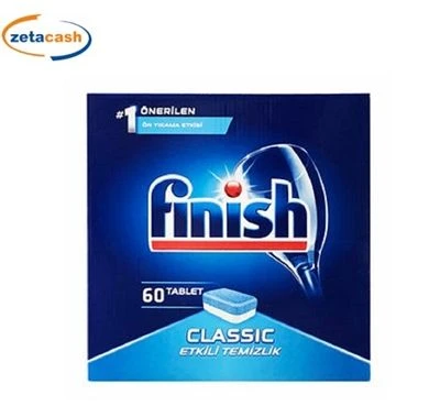 CONF 60 FINISH TABS CLASSIC LAVASTOVIGLIE 1 CONF 60 FINISH TABS CLASSIC LAVASTOVIGLIE