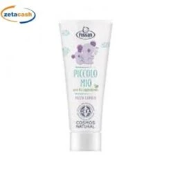FISSAN PASTA CAMBIO BIMBO MIO BIO 100 ML