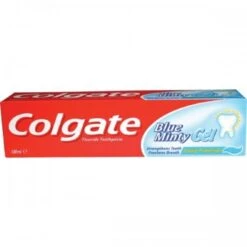 COLGATE DENTIFRICIO 100ML FRESH GEL
