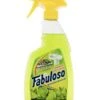 FABULOSO SGRASSATORE LIME E MENTA 600ML