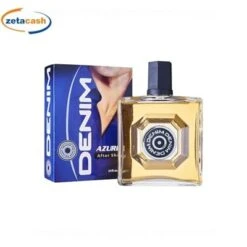 DENIM DOPOBARBA AZURE 100ML