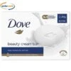 DOVE SAPONE ORIGINAL IN SET 2 PZ DA 90 GR
