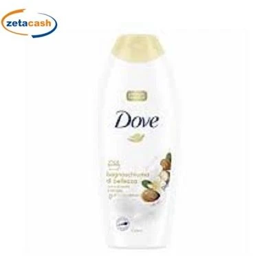 BAGNOSCHIUMA DOVE KARITE E VANIGLIA 750ML 1 BAGNOSCHIUMA DOVE KARITE E VANIGLIA 750ML