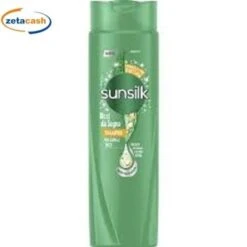 SHAMPOO SUNSILK RICCI DA SOGNO 250 ML