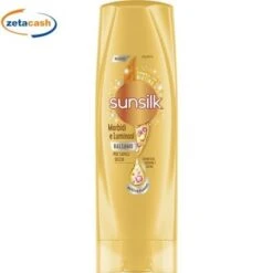 BALSAMO SUNSILK PER CAPELLI SECCHI MORBIDI E LUMINOSI 200ML