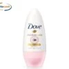 DEODORANTE DOVE ROLL INVISIBLE CARE 50 ML