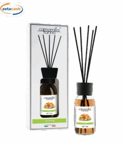 DIFFUSORE PER AMBIENTE AGRUMI 125 ML