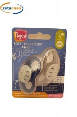 CIUCCETTI 2 PEZZI SOFT TOUCH NIGHT